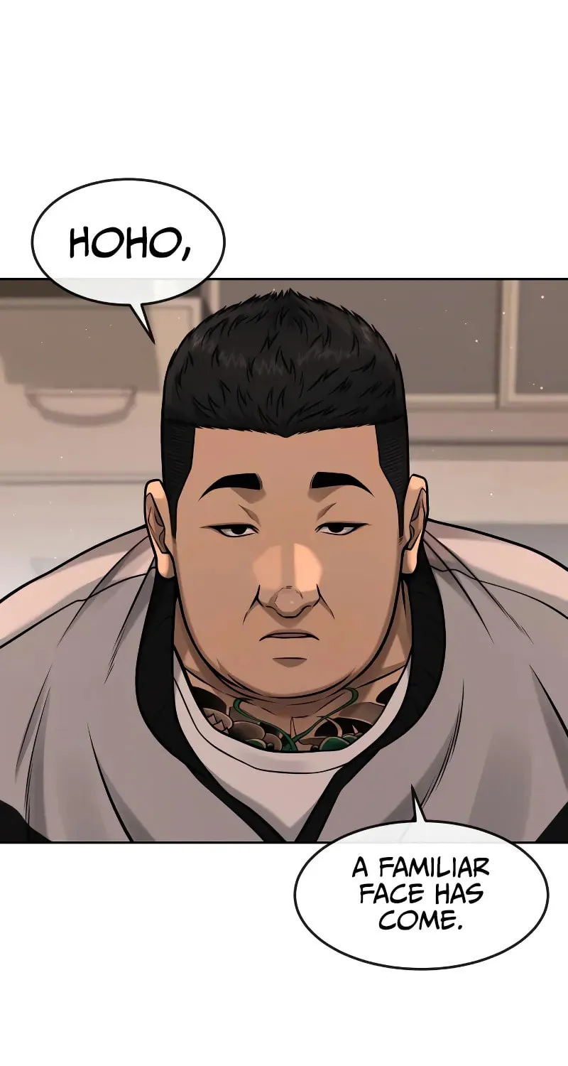 Read QUESTISM chapter 99 image 116 on Lezhin