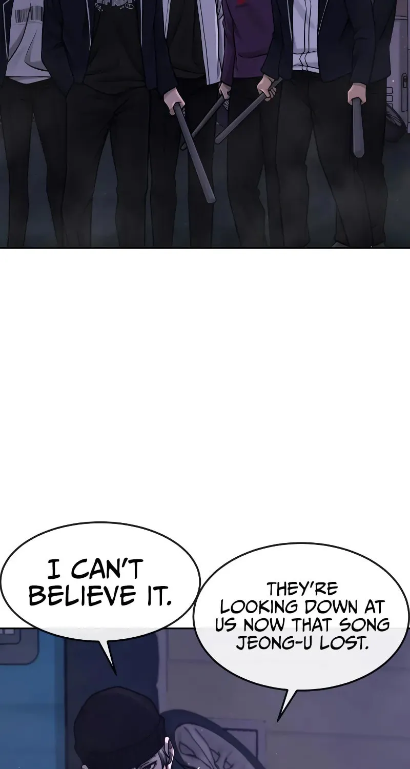 Read QUESTISM chapter 99 image 120 on Lezhin