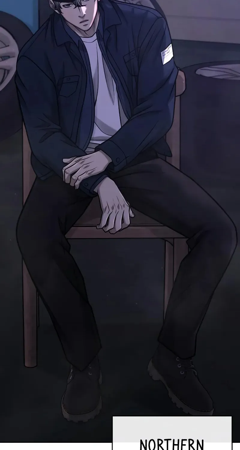 Read QUESTISM chapter 99 image 121 on Lezhin