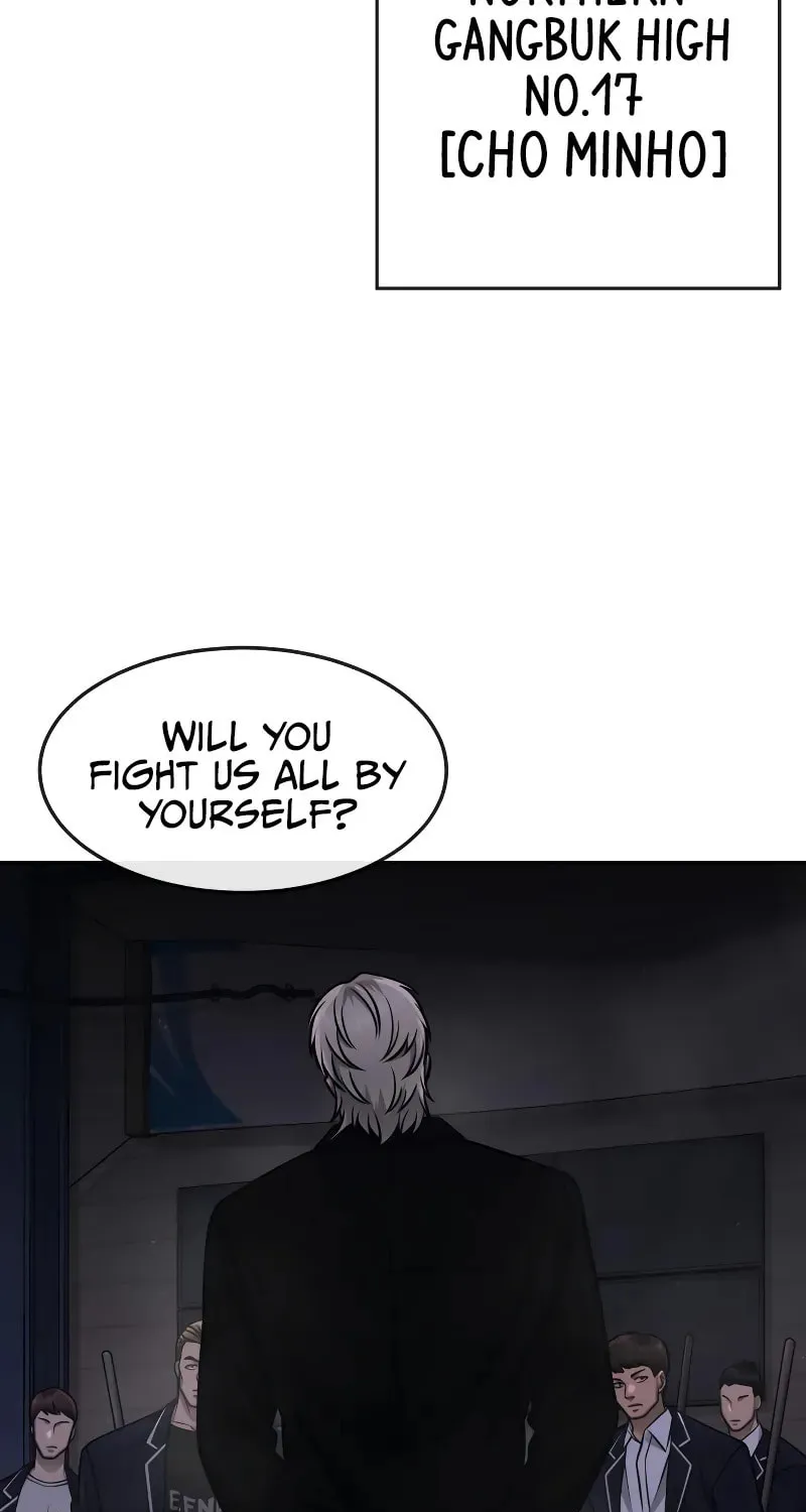 Read QUESTISM chapter 99 image 122 on Lezhin
