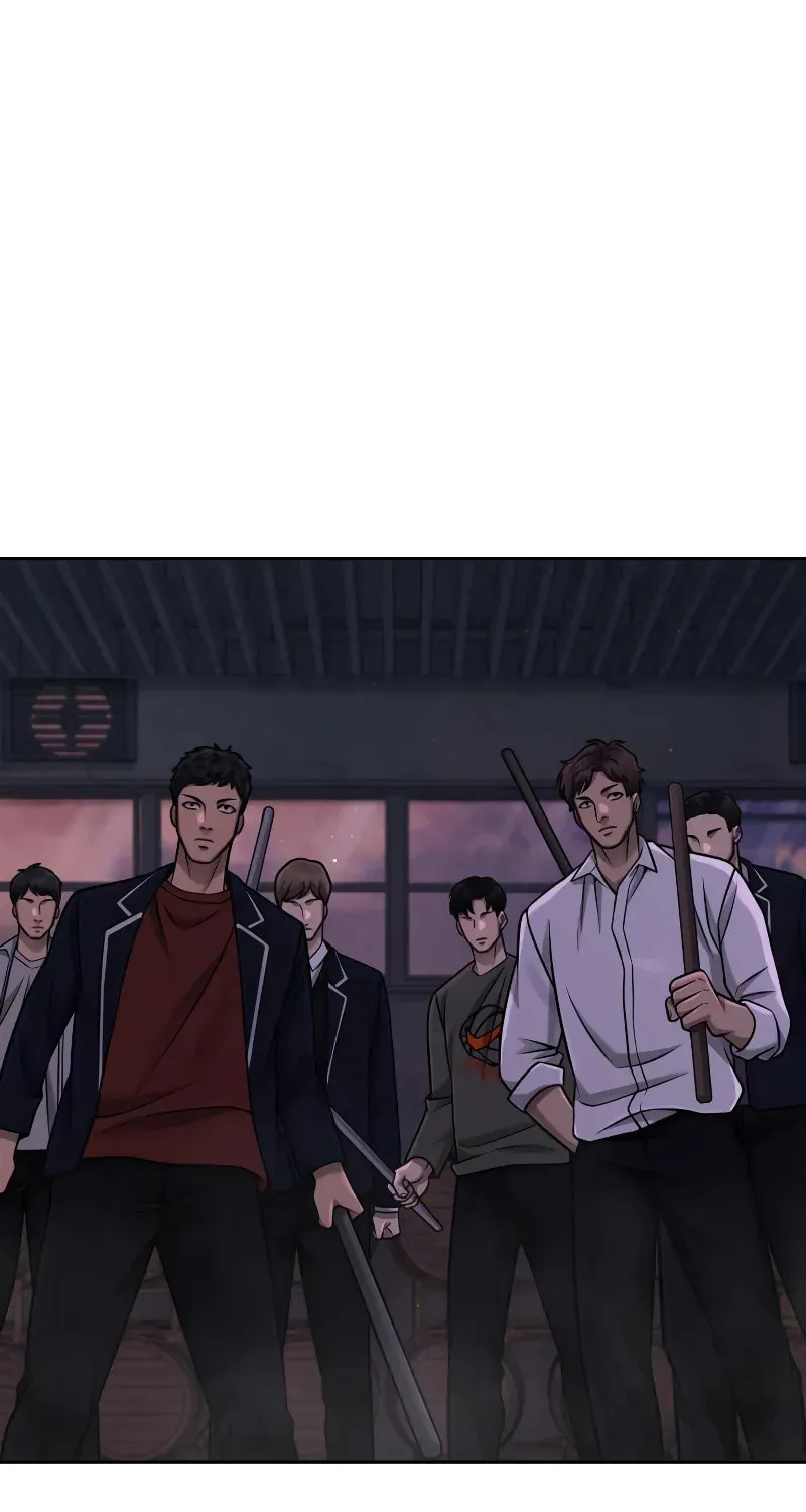 Read QUESTISM chapter 99 image 124 on Lezhin