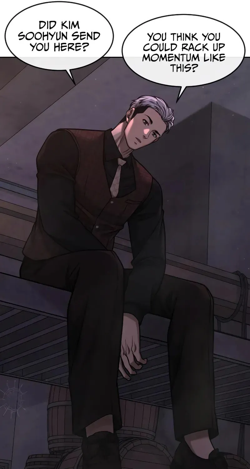 Read QUESTISM chapter 99 image 126 on Lezhin