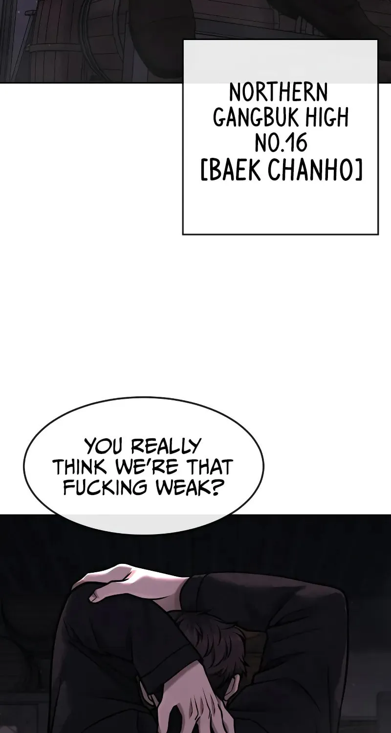 Read QUESTISM chapter 99 image 127 on Lezhin