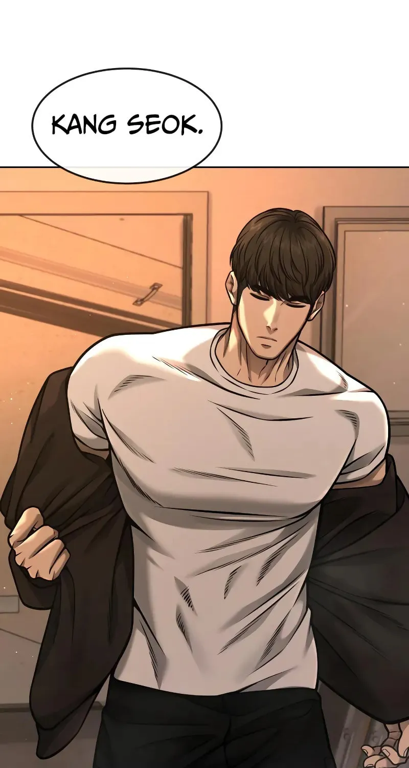 Read QUESTISM chapter 99 image 129 on Lezhin