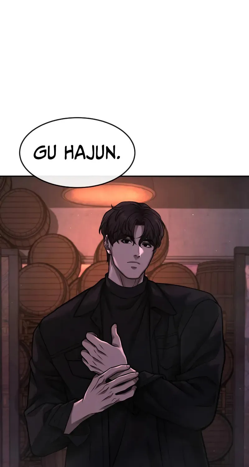 Read QUESTISM chapter 99 image 132 on Lezhin