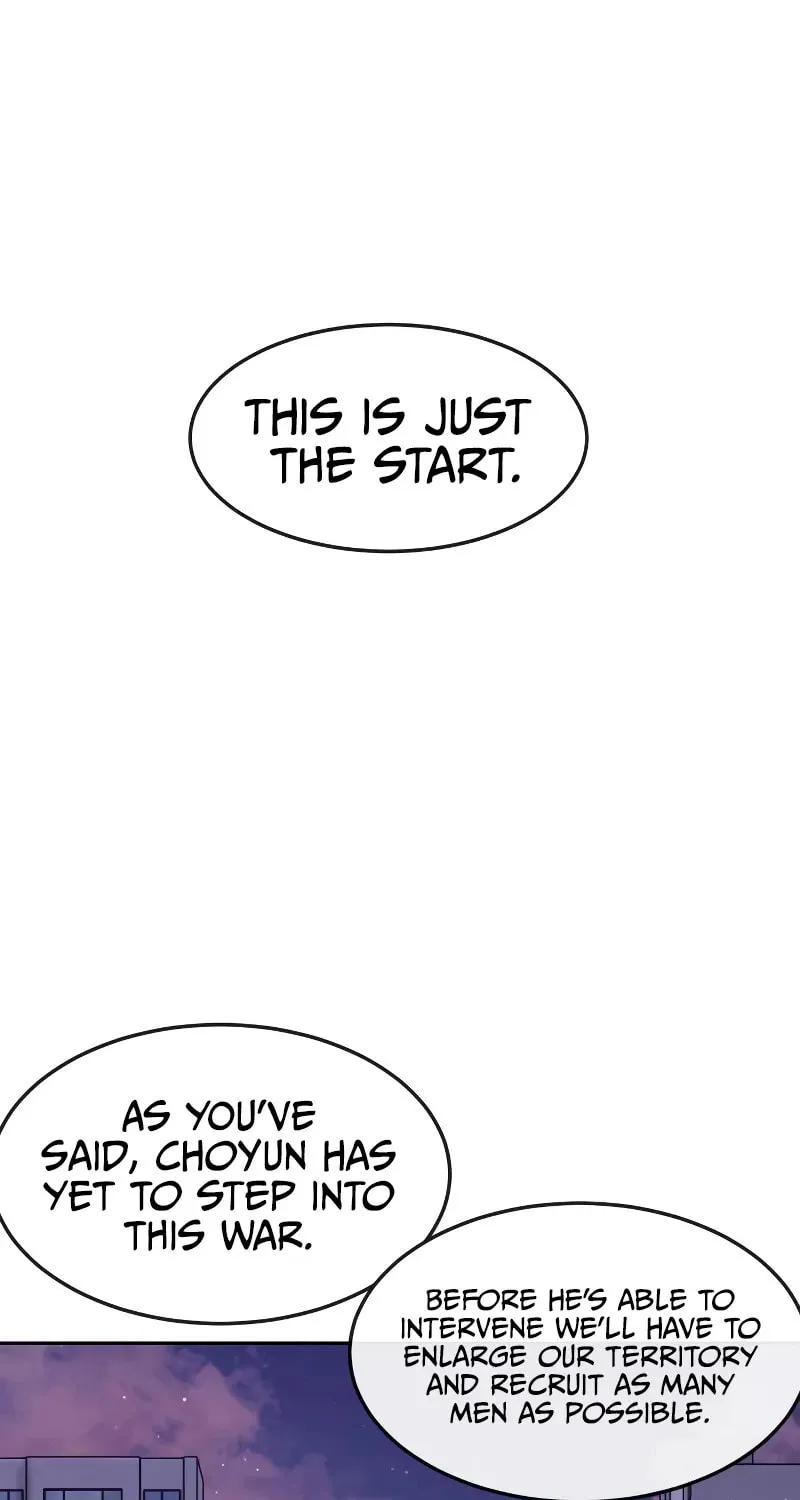 Read QUESTISM chapter 99 image 134 on Lezhin