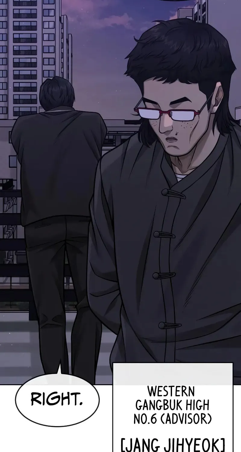 Read QUESTISM chapter 99 image 135 on Lezhin