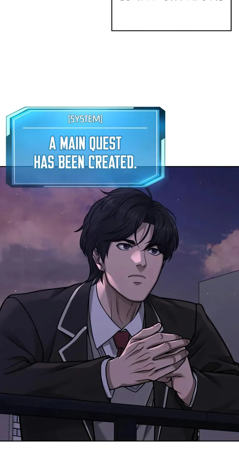 Read QUESTISM chapter 99 image 136 on Lezhin