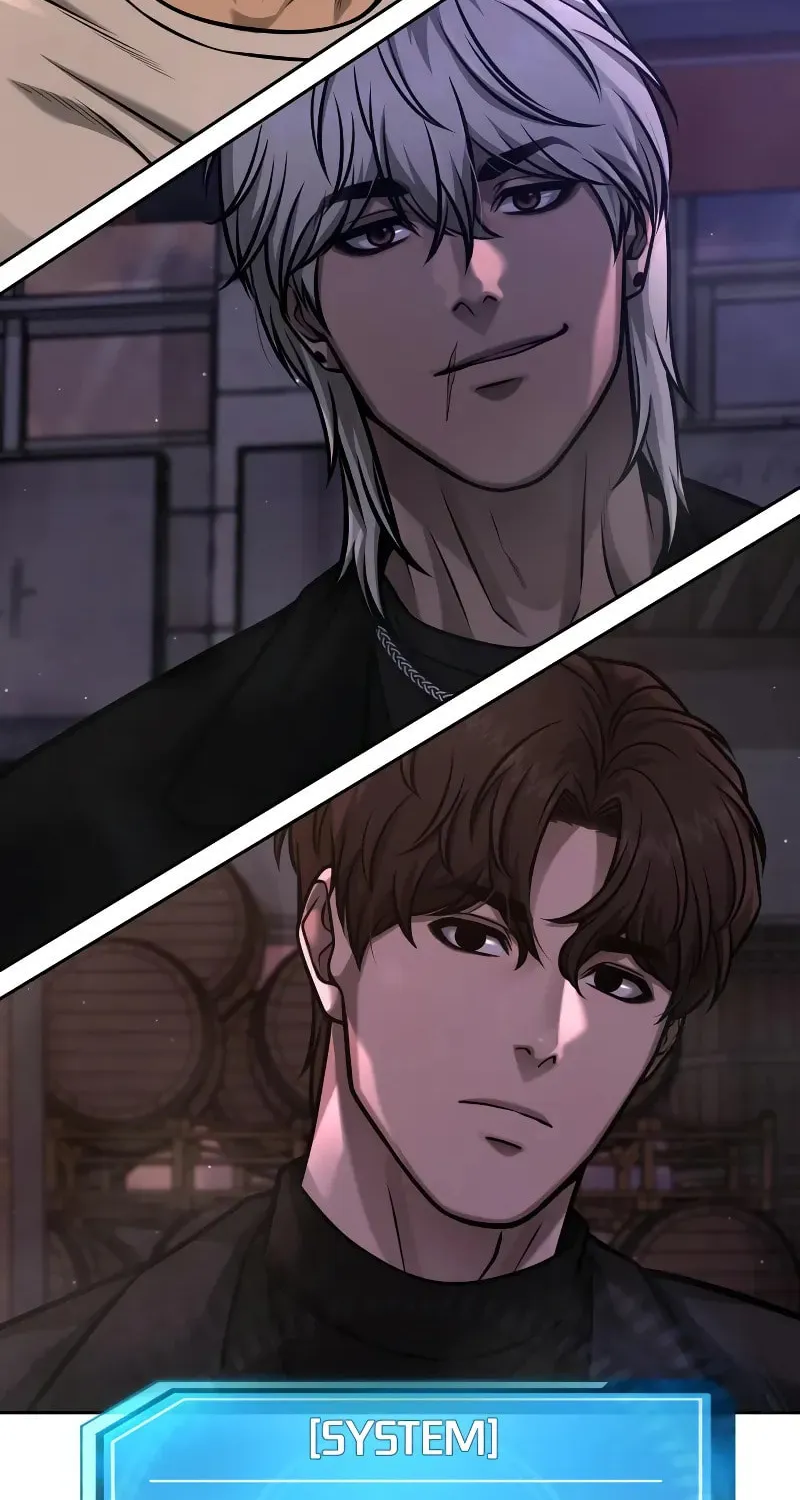 Read QUESTISM chapter 99 image 139 on Lezhin