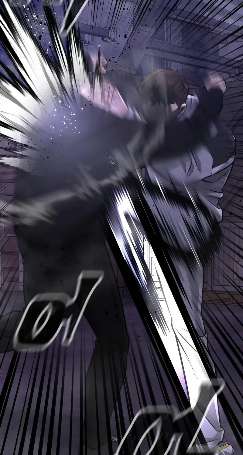 Read QUESTISM chapter 99 image 22 on Lezhin