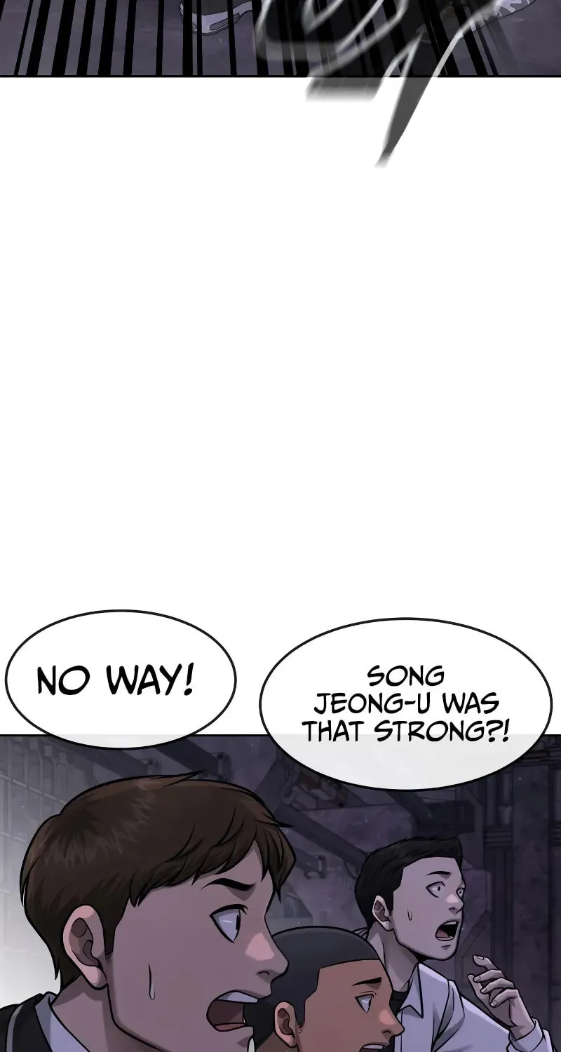 Read QUESTISM chapter 99 image 23 on Lezhin