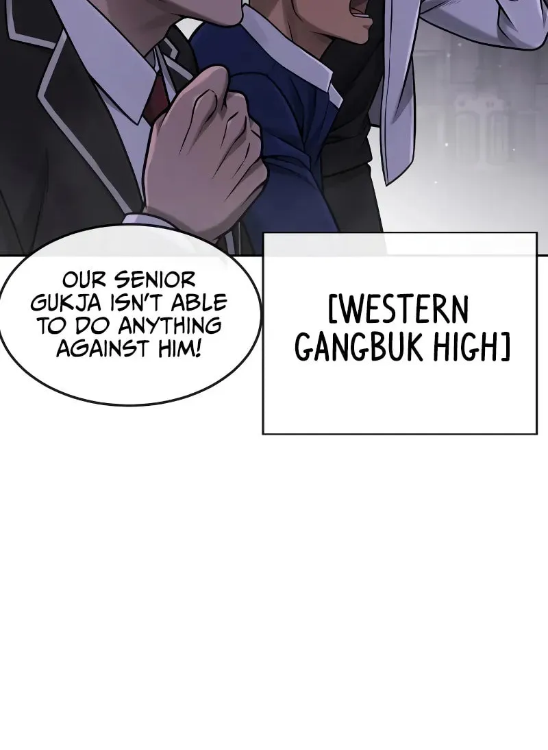 Read QUESTISM chapter 99 image 24 on Lezhin