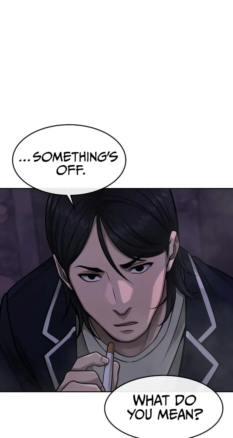 Read QUESTISM chapter 99 image 26 on Lezhin