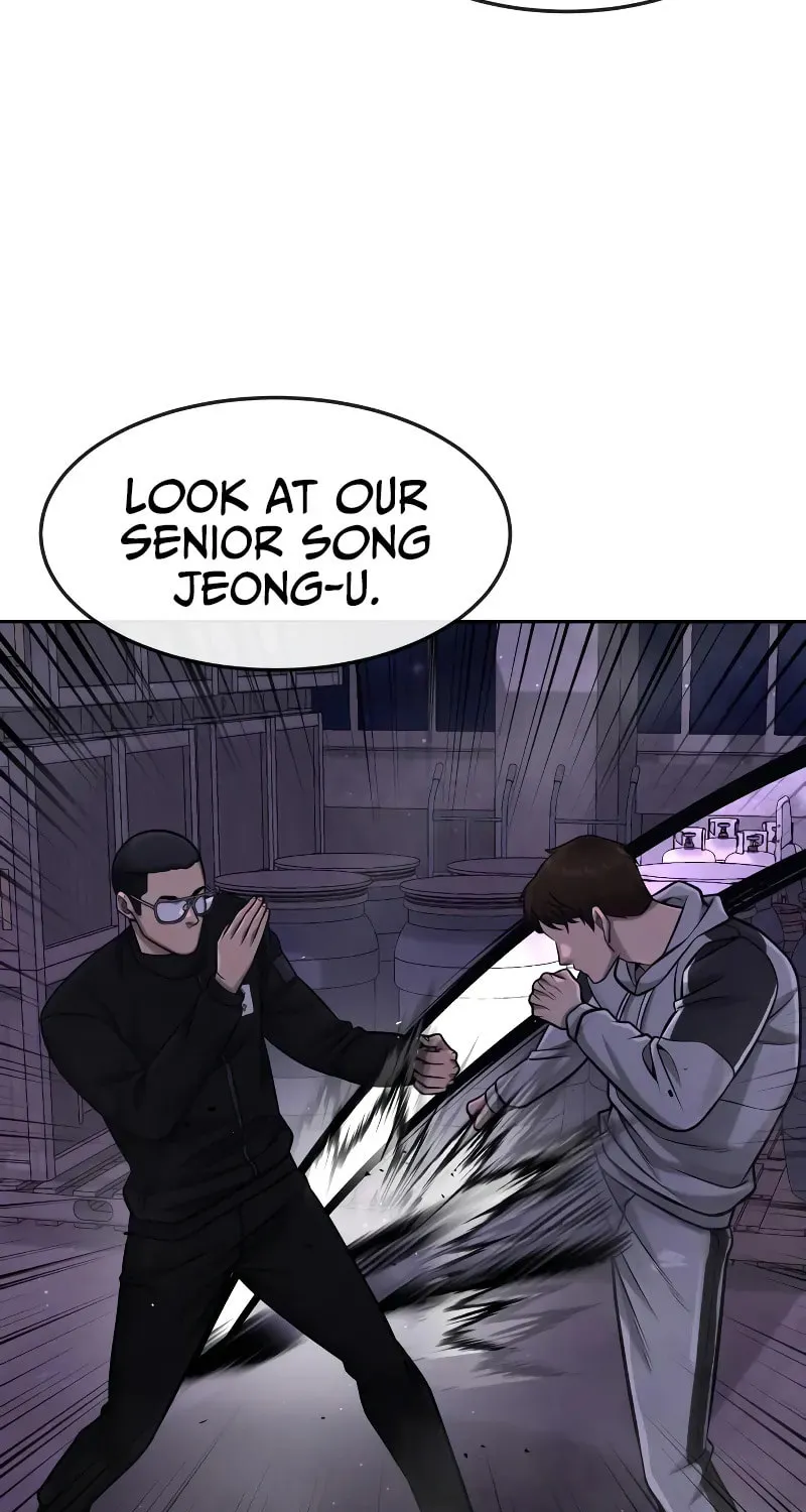 Read QUESTISM chapter 99 image 27 on Lezhin