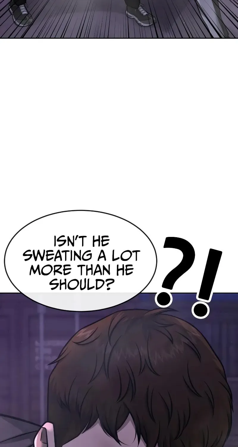 Read QUESTISM chapter 99 image 28 on Lezhin