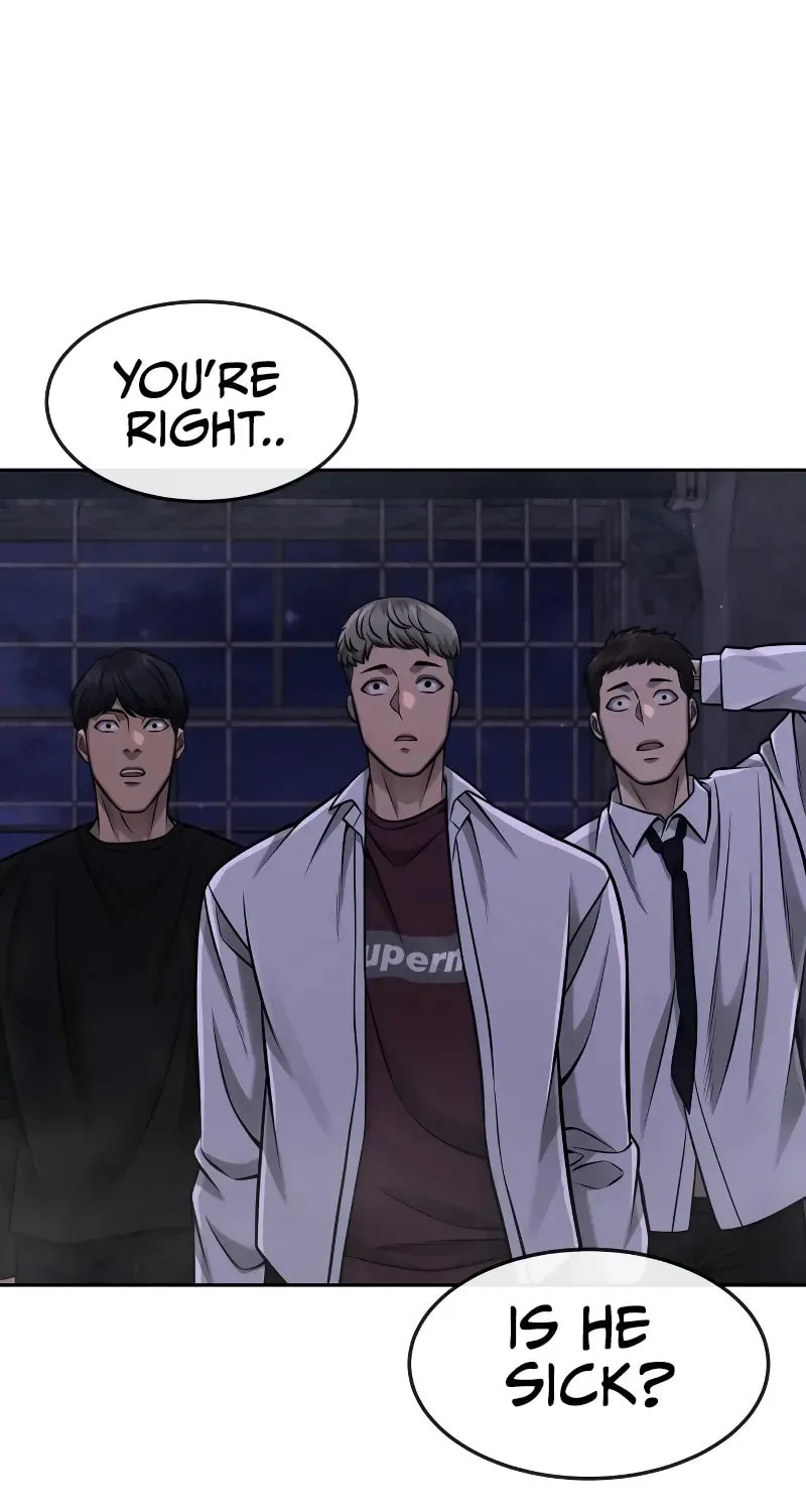 Read QUESTISM chapter 99 image 30 on Lezhin