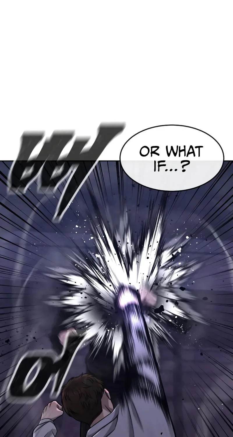 Read QUESTISM chapter 99 image 31 on Lezhin