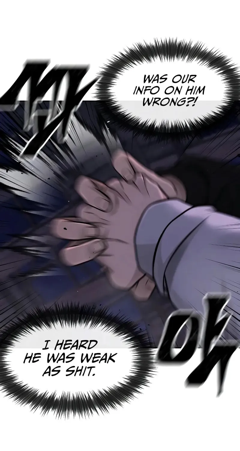 Read QUESTISM chapter 99 image 36 on Lezhin