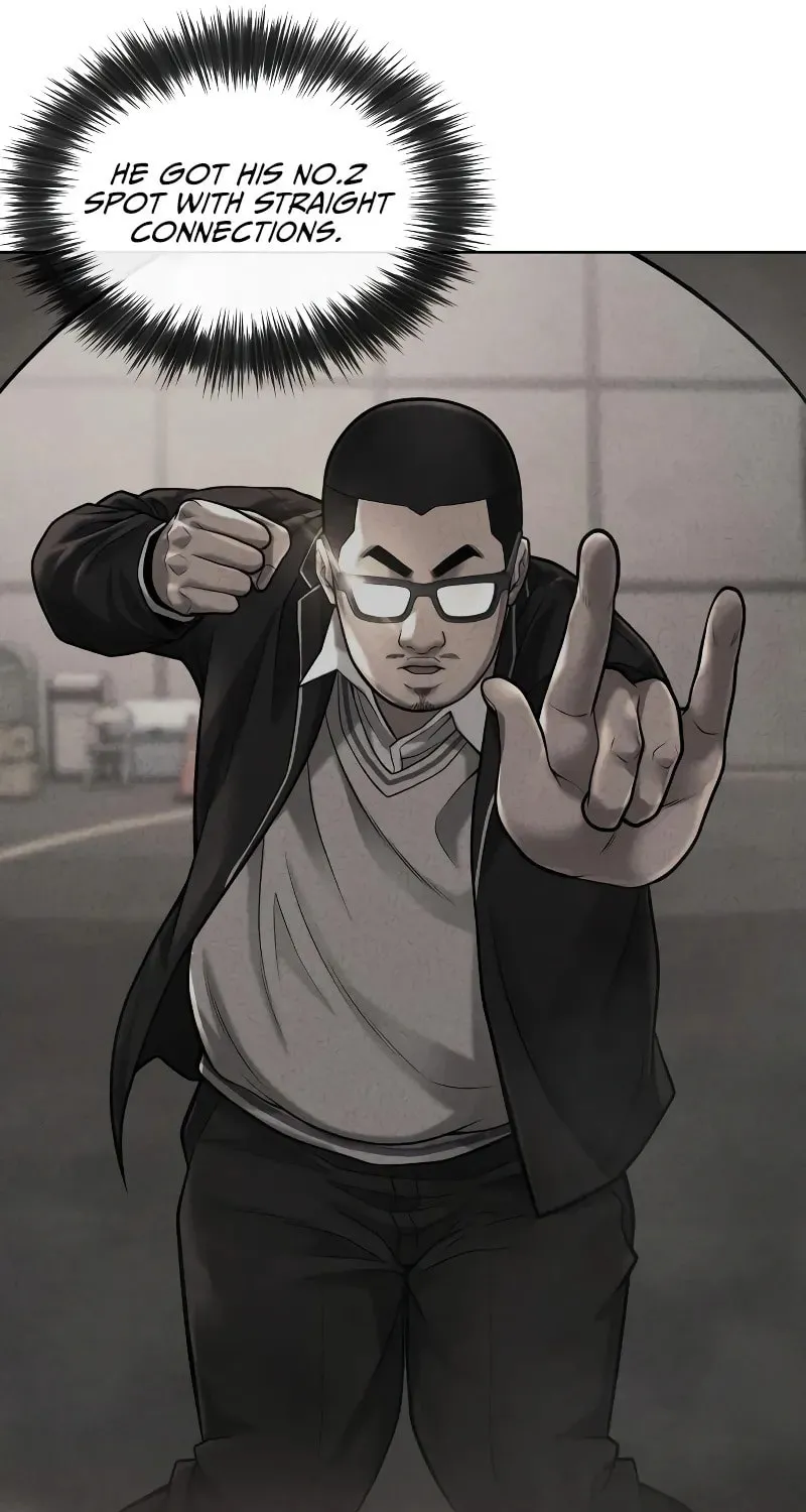 Read QUESTISM chapter 99 image 41 on Lezhin