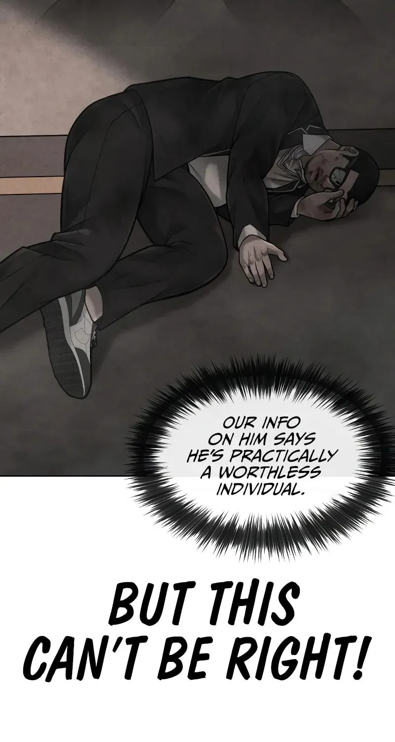 Read QUESTISM chapter 99 image 42 on Lezhin