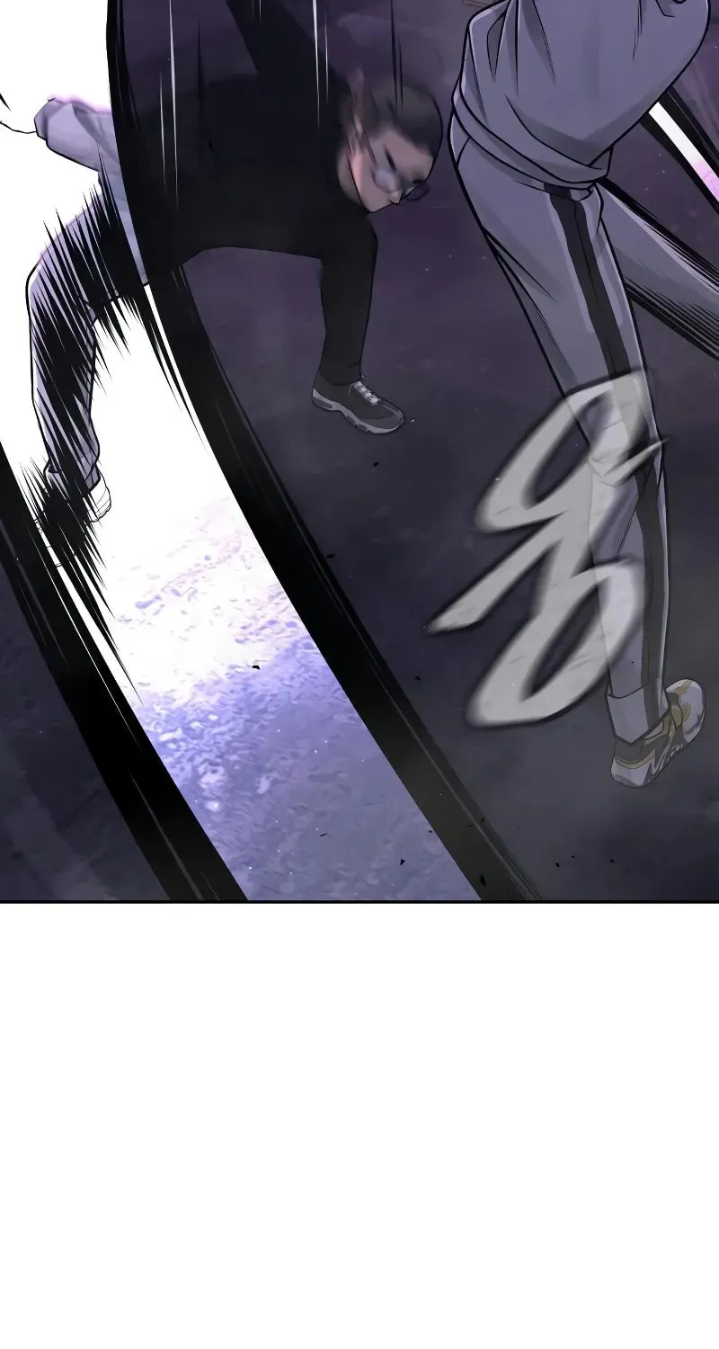 Read QUESTISM chapter 99 image 44 on Lezhin