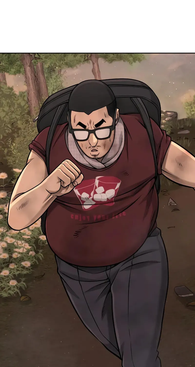 Read QUESTISM chapter 99 image 47 on Lezhin