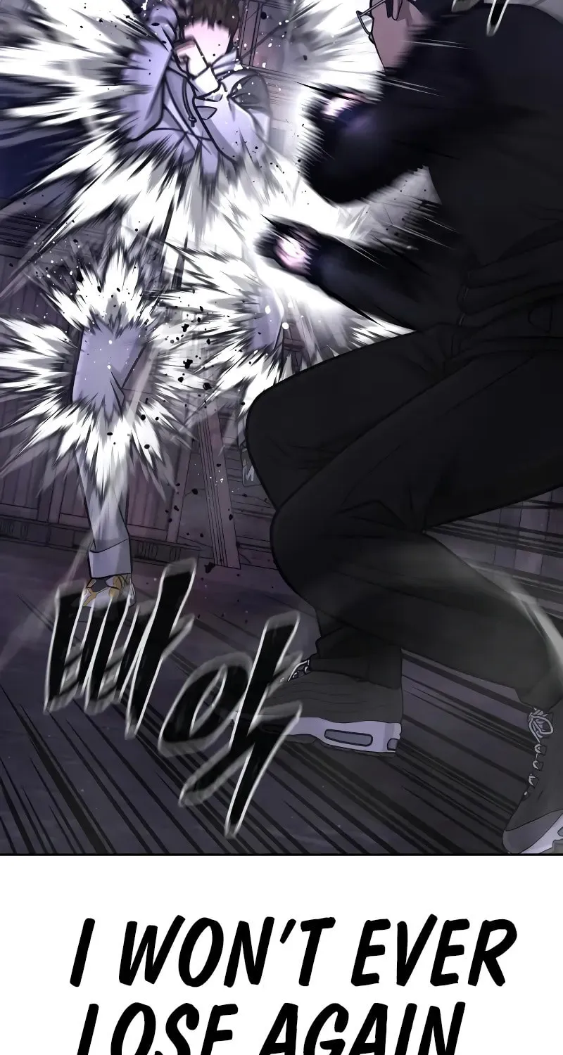 Read QUESTISM chapter 99 image 58 on Lezhin