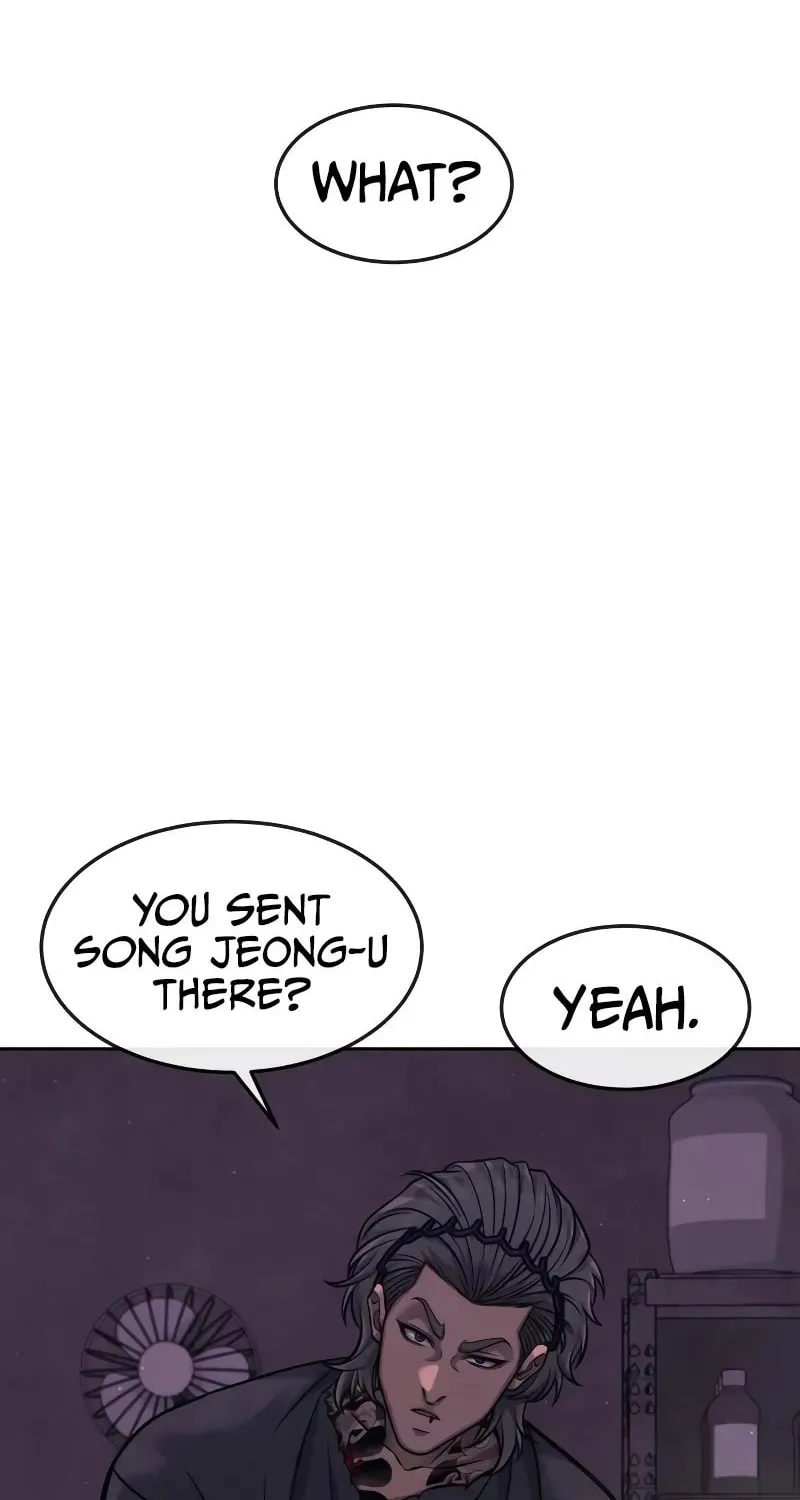 Read QUESTISM chapter 99 image 6 on Lezhin