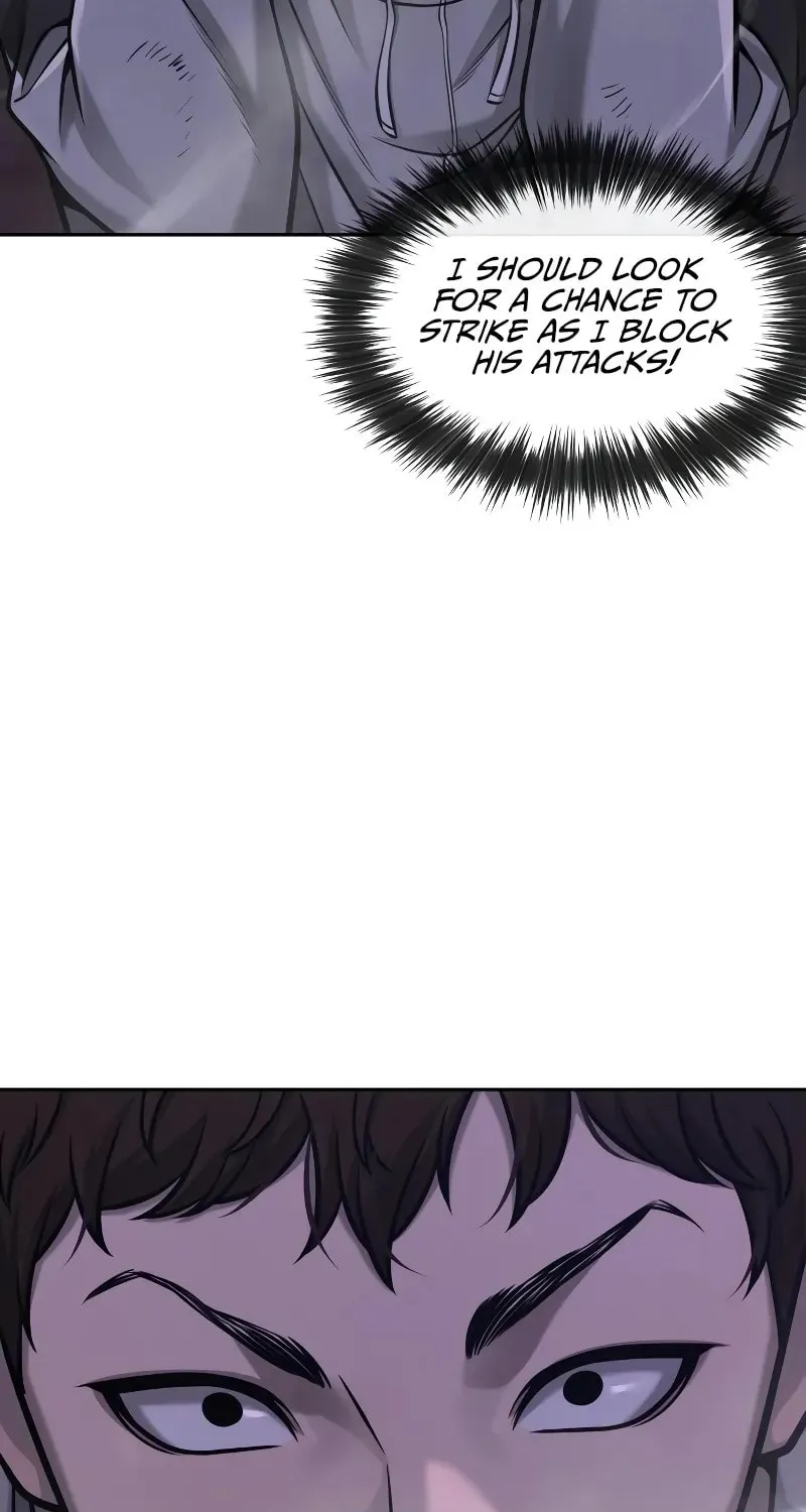 Read QUESTISM chapter 99 image 60 on Lezhin