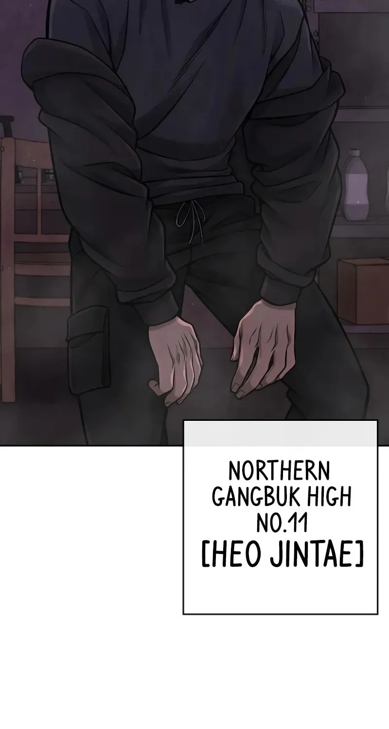 Read QUESTISM chapter 99 image 7 on Lezhin