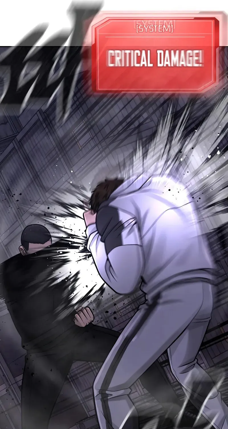 Read QUESTISM chapter 99 image 72 on Lezhin