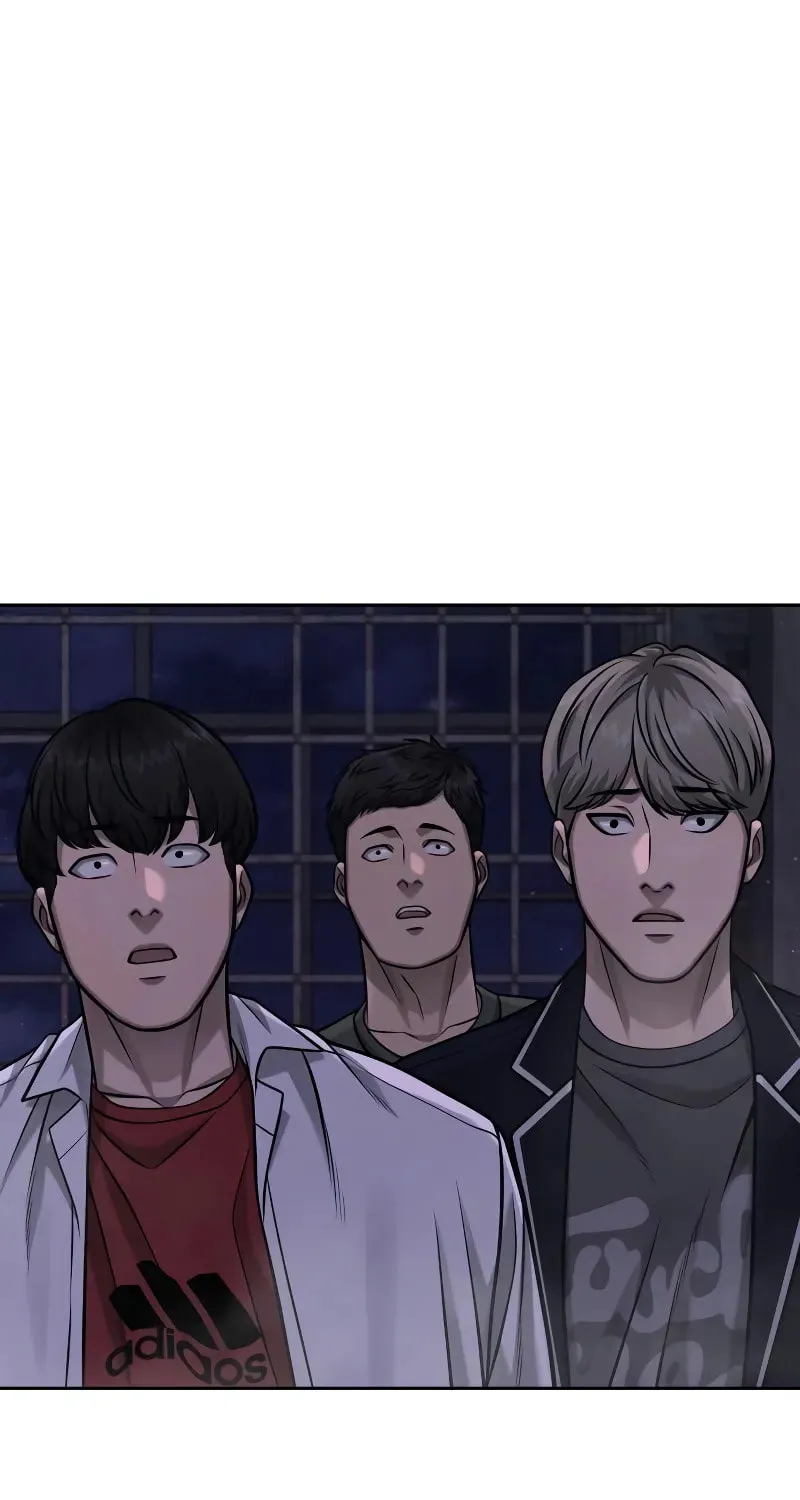 Read QUESTISM chapter 99 image 89 on Lezhin