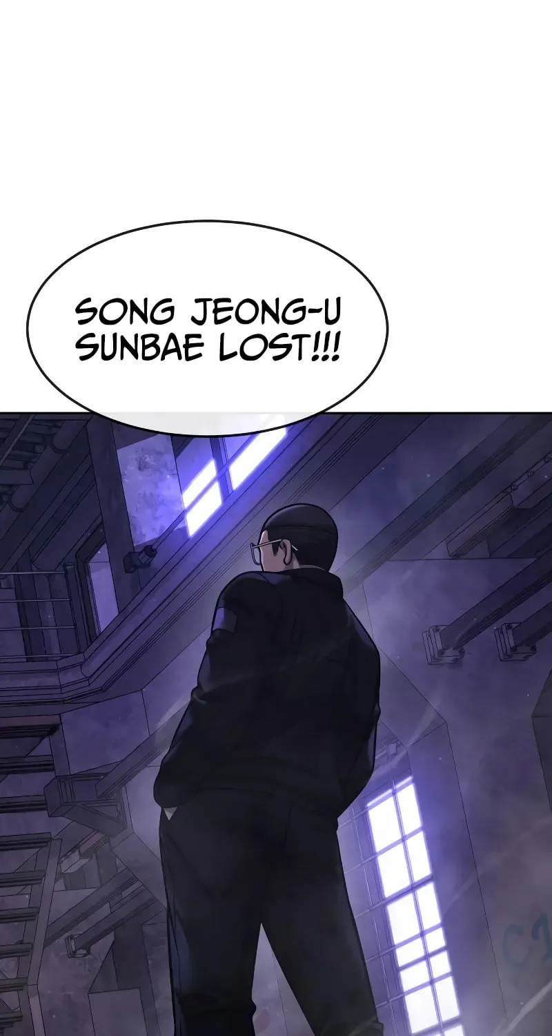 Read QUESTISM chapter 99 image 91 on Lezhin