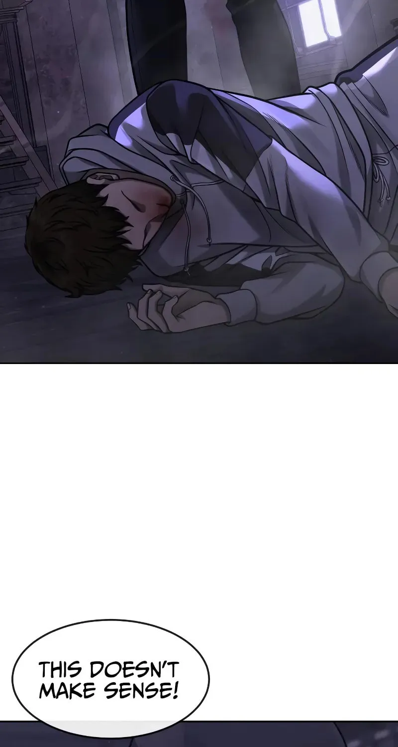 Read QUESTISM chapter 99 image 92 on Lezhin