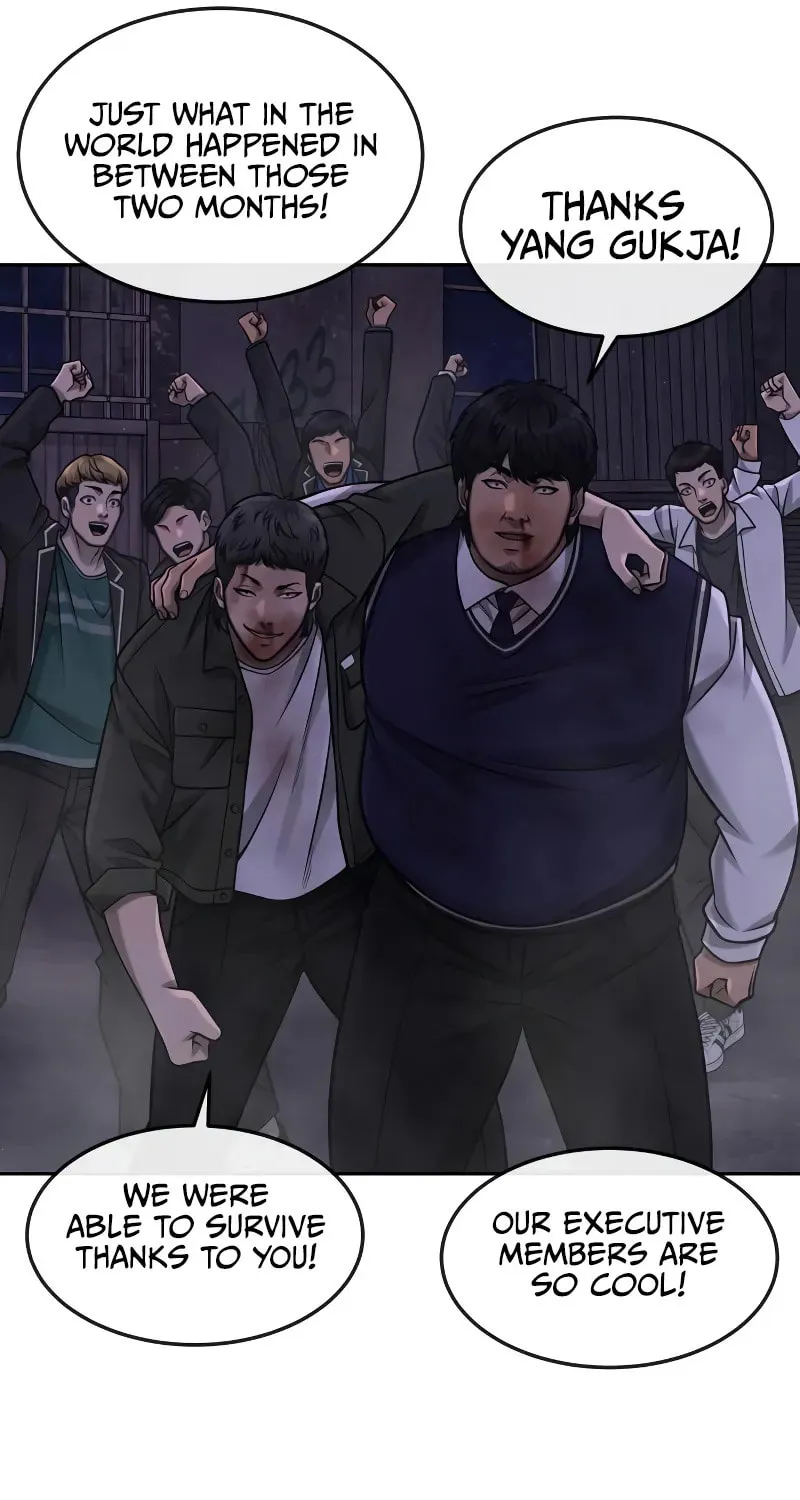 Read QUESTISM chapter 99 image 94 on Lezhin