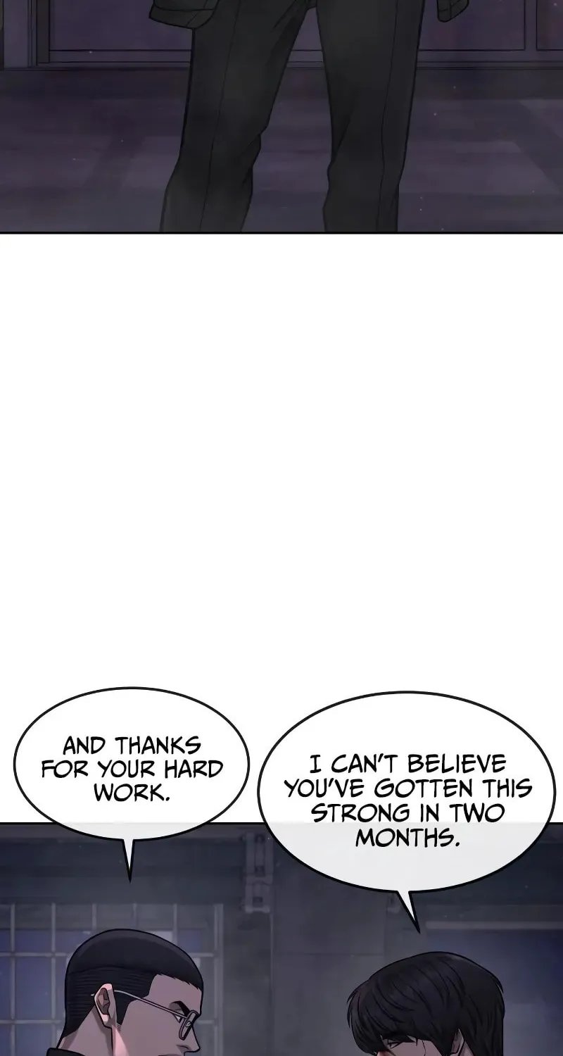 Read QUESTISM chapter 99 image 97 on Lezhin