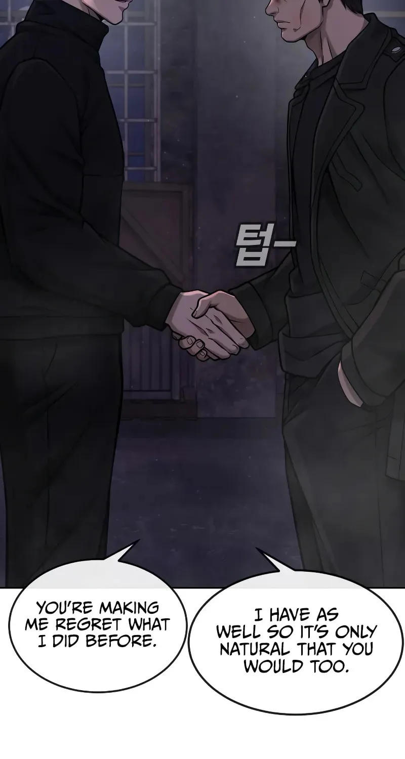 Read QUESTISM chapter 99 image 98 on Lezhin