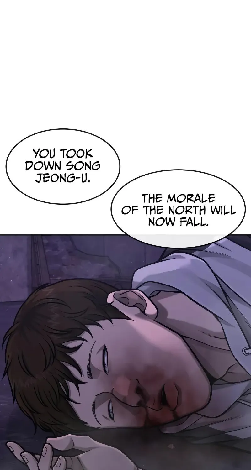 Read QUESTISM chapter 99 image 99 on Lezhin