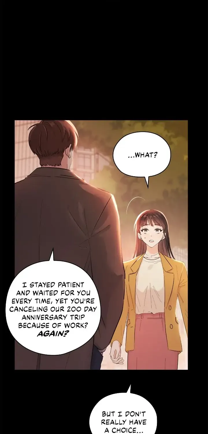 Read Quiet in the Office! chapter 1 image 13 on Lezhin