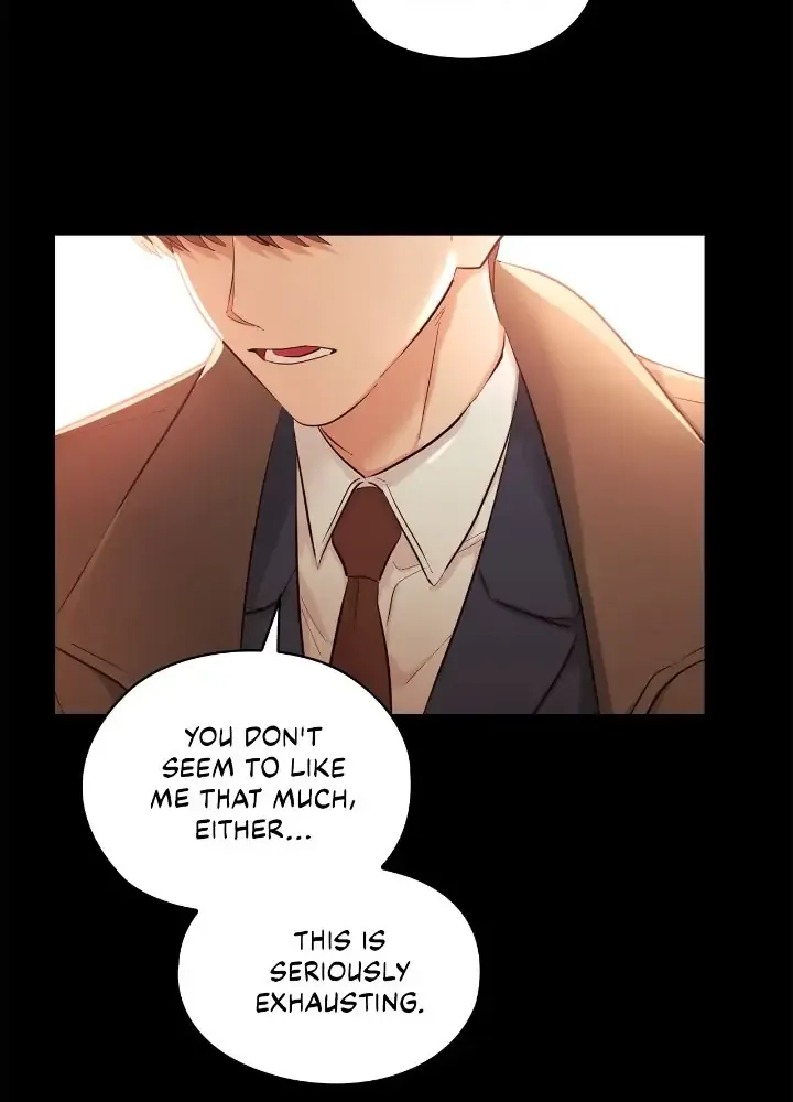 Read Quiet in the Office! chapter 1 image 14 on Lezhin
