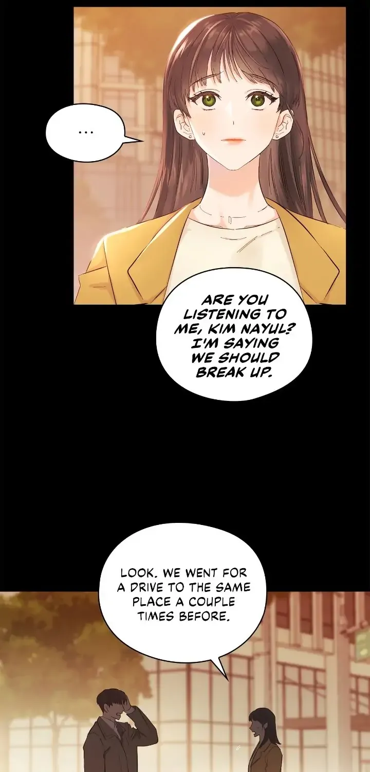Read Quiet in the Office! chapter 1 image 15 on Lezhin