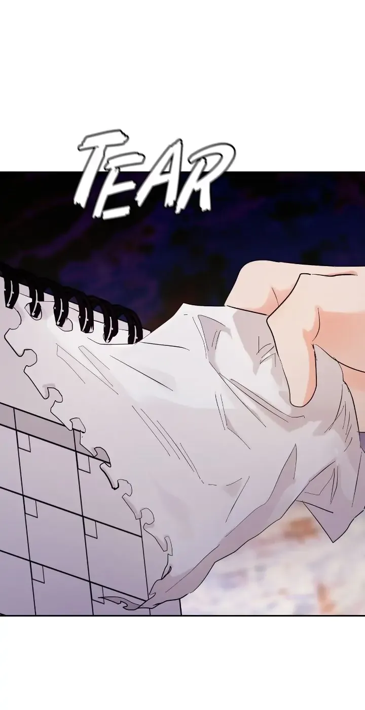 Read Quiet in the Office! chapter 1 image 23 on Lezhin