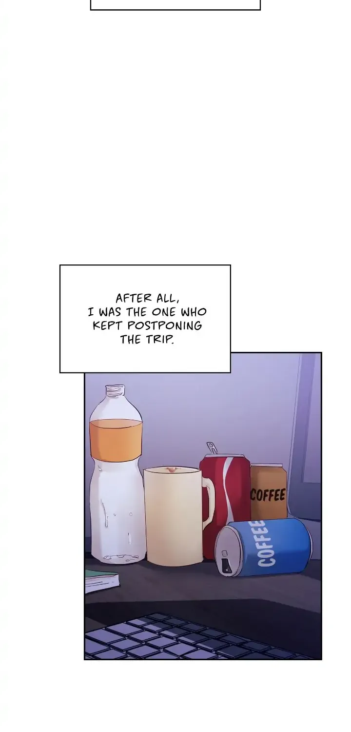 Read Quiet in the Office! chapter 1 image 28 on Lezhin