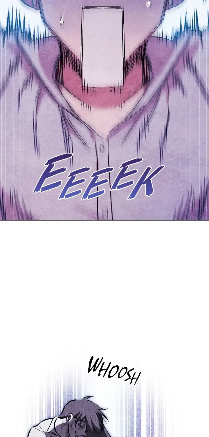 Read Quiet in the Office! chapter 1 image 38 on Lezhin