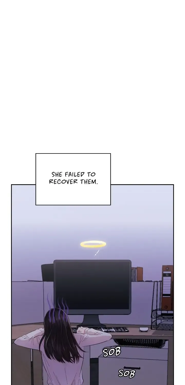 Read Quiet in the Office! chapter 1 image 41 on Lezhin