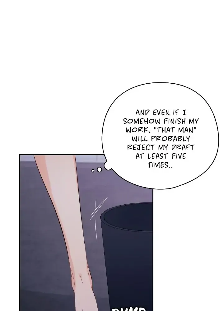 Read Quiet in the Office! chapter 1 image 45 on Lezhin