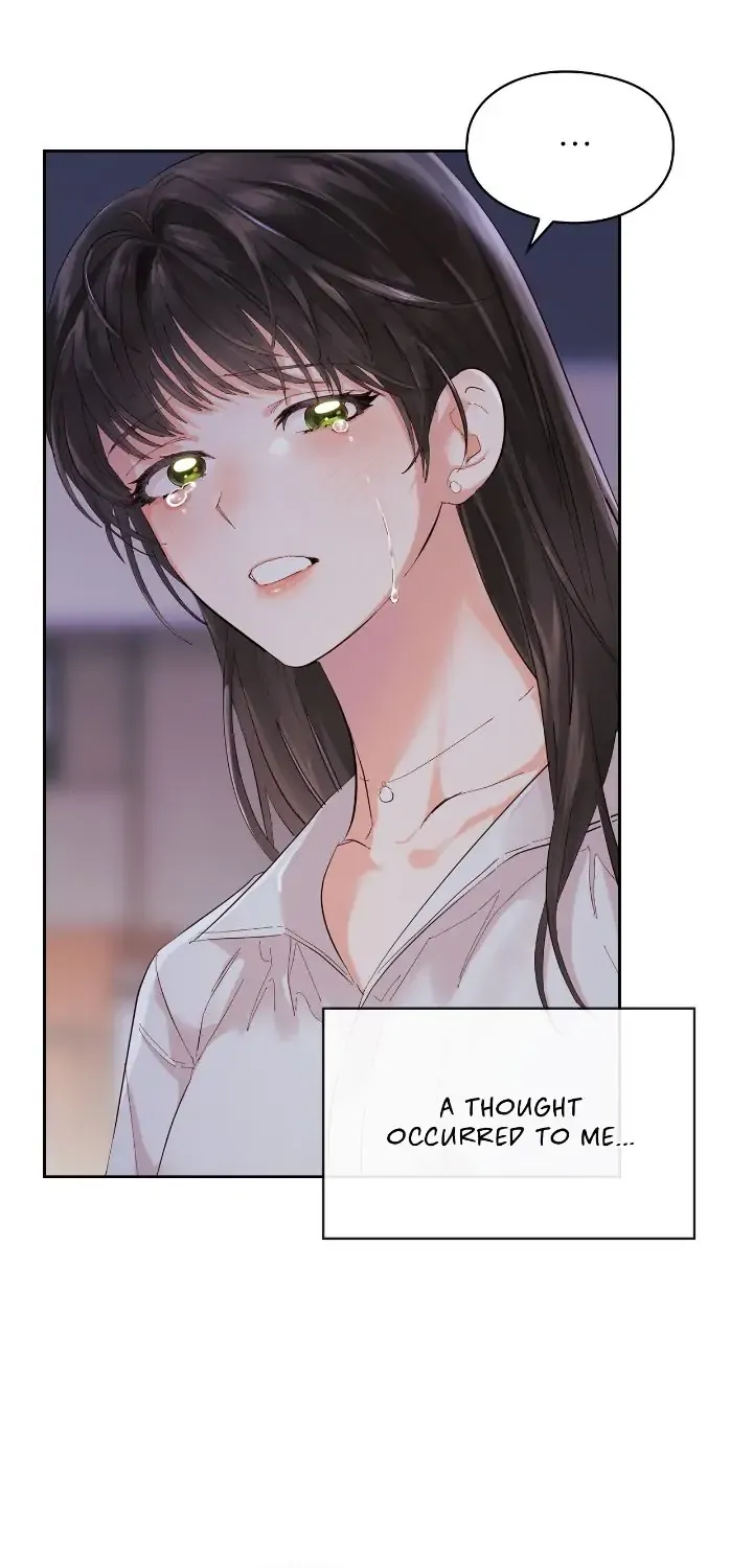 Read Quiet in the Office! chapter 1 image 47 on Lezhin