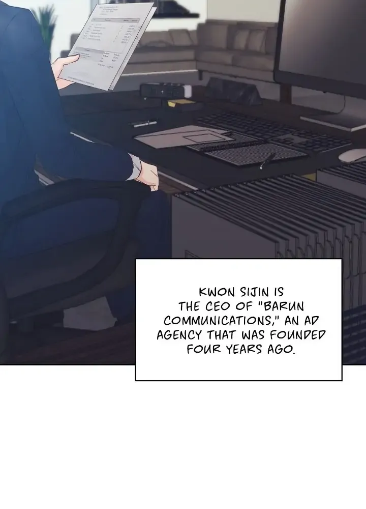 Read Quiet in the Office! chapter 1 image 56 on Lezhin