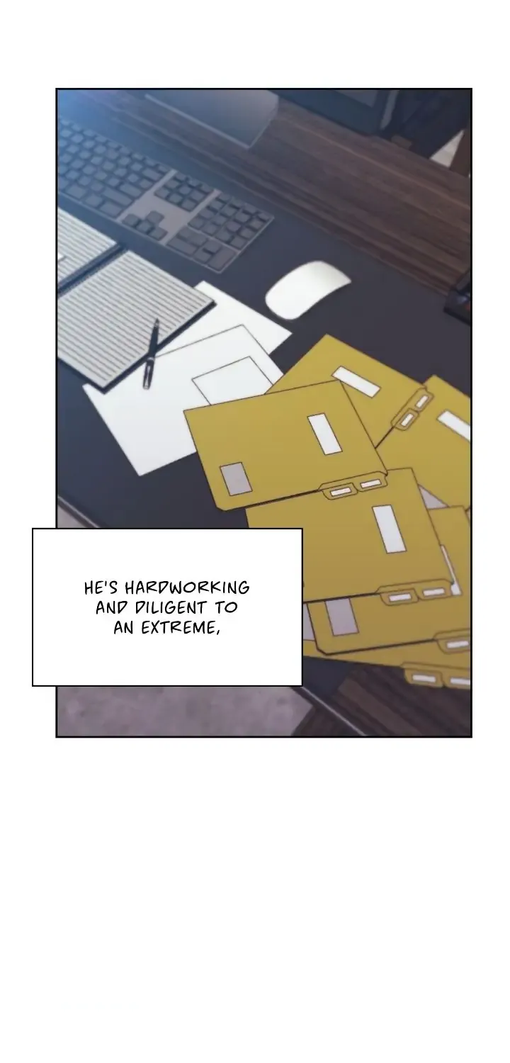 Read Quiet in the Office! chapter 1 image 57 on Lezhin