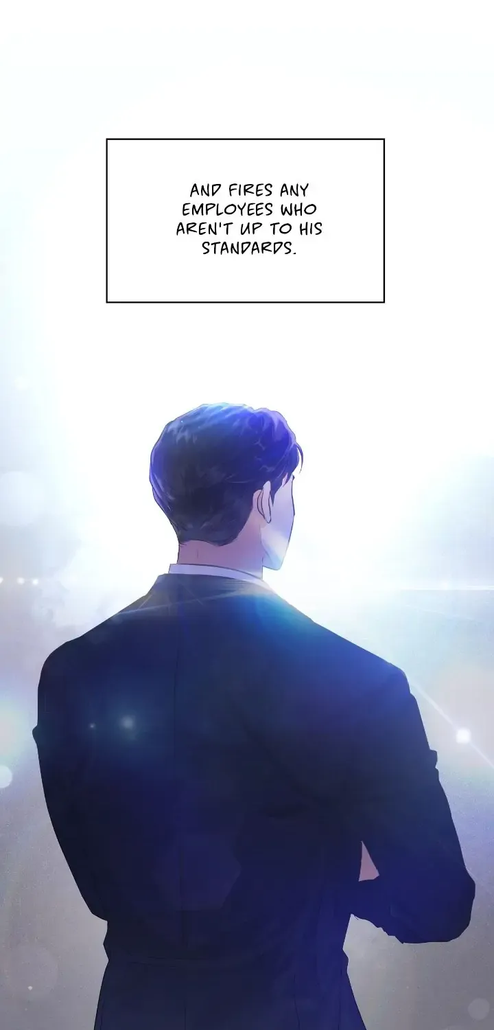 Read Quiet in the Office! chapter 1 image 58 on Lezhin
